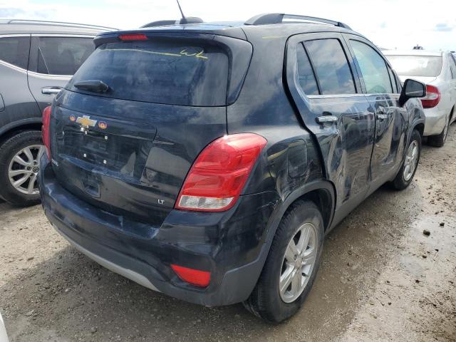 Photo 2 VIN: 3GNCJLSB3KL121306 - CHEVROLET TRAX 1LT 