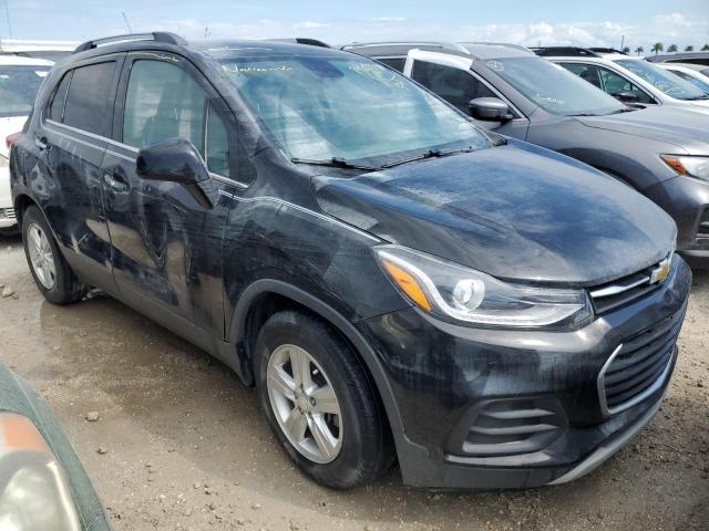 Photo 3 VIN: 3GNCJLSB3KL121306 - CHEVROLET TRAX 1LT 