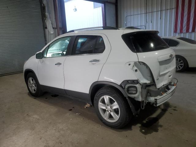 Photo 1 VIN: 3GNCJLSB3KL146139 - CHEVROLET TRAX 1LT 