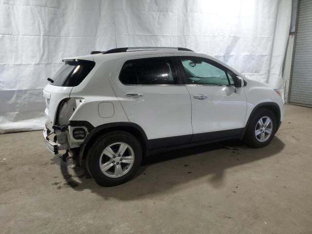 Photo 2 VIN: 3GNCJLSB3KL146139 - CHEVROLET TRAX 1LT 