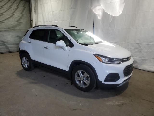 Photo 3 VIN: 3GNCJLSB3KL146139 - CHEVROLET TRAX 1LT 