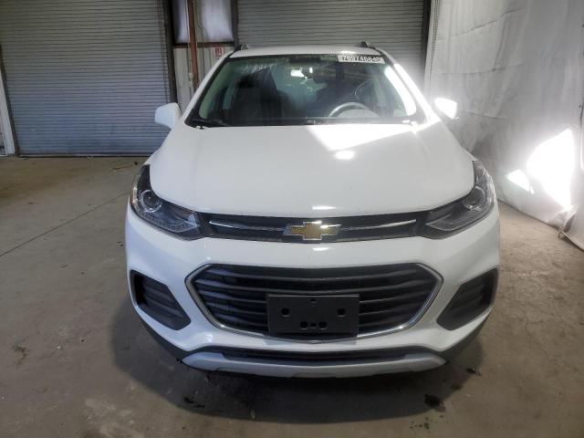 Photo 4 VIN: 3GNCJLSB3KL146139 - CHEVROLET TRAX 1LT 