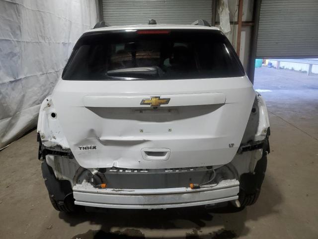 Photo 5 VIN: 3GNCJLSB3KL146139 - CHEVROLET TRAX 1LT 