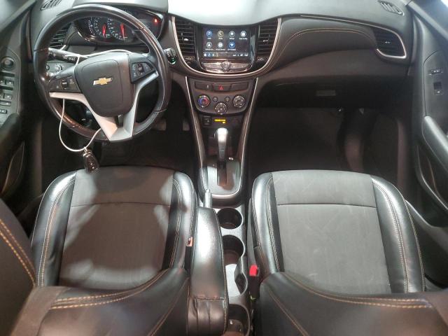 Photo 7 VIN: 3GNCJLSB3KL146139 - CHEVROLET TRAX 1LT 