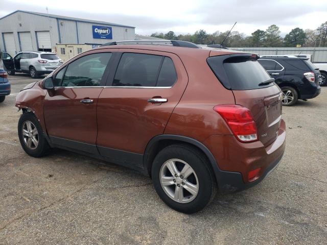 Photo 1 VIN: 3GNCJLSB3KL242885 - CHEVROLET TRAX 