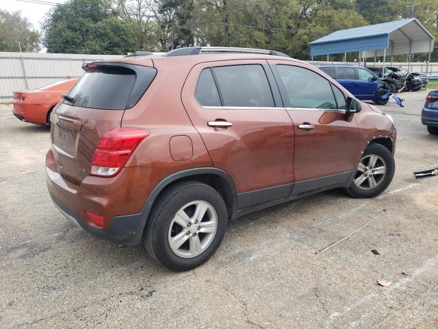 Photo 2 VIN: 3GNCJLSB3KL242885 - CHEVROLET TRAX 