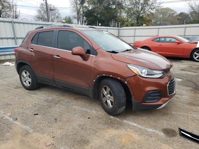 Photo 3 VIN: 3GNCJLSB3KL242885 - CHEVROLET TRAX 