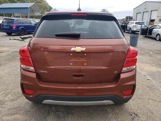 Photo 5 VIN: 3GNCJLSB3KL242885 - CHEVROLET TRAX 