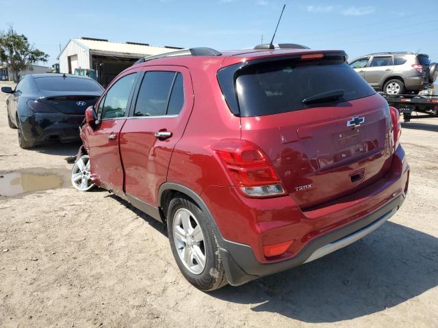 Photo 1 VIN: 3GNCJLSB3KL251697 - CHEVROLET TRAX 1LT 