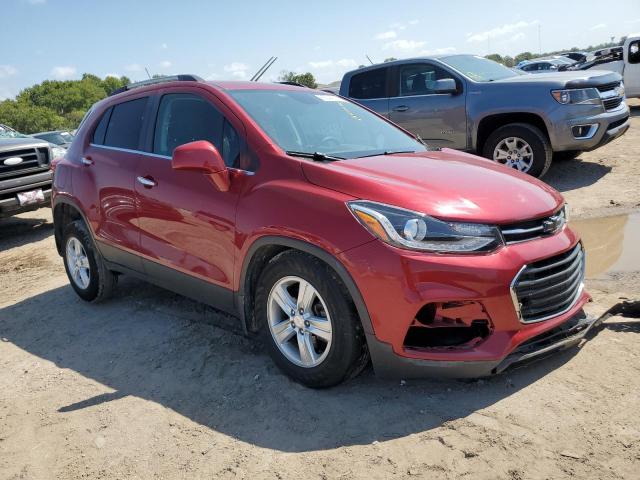 Photo 3 VIN: 3GNCJLSB3KL251697 - CHEVROLET TRAX 1LT 