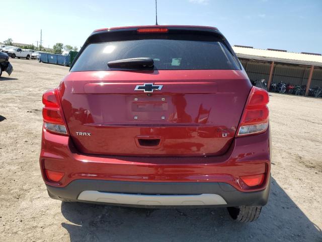 Photo 5 VIN: 3GNCJLSB3KL251697 - CHEVROLET TRAX 1LT 