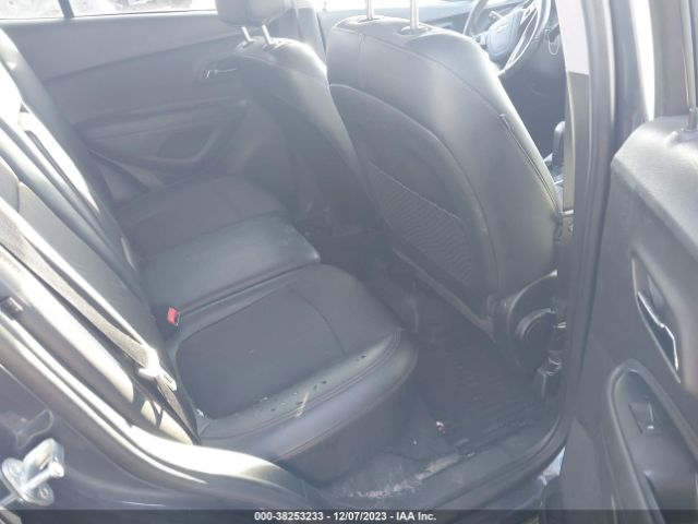 Photo 7 VIN: 3GNCJLSB3KL257810 - CHEVROLET TRAX 