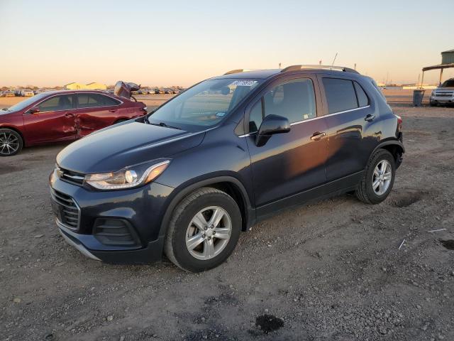 Photo 0 VIN: 3GNCJLSB3KL260304 - CHEVROLET TRAX 