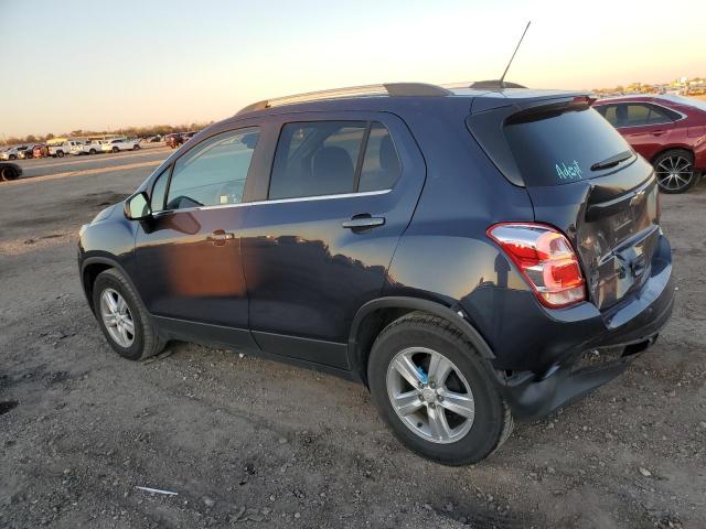 Photo 1 VIN: 3GNCJLSB3KL260304 - CHEVROLET TRAX 