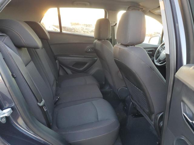 Photo 10 VIN: 3GNCJLSB3KL260304 - CHEVROLET TRAX 