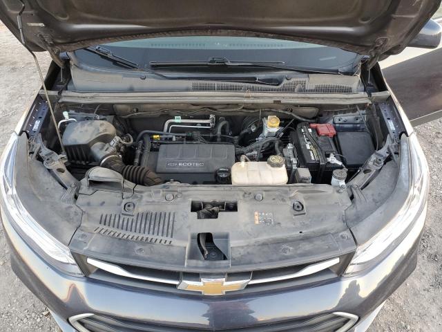 Photo 11 VIN: 3GNCJLSB3KL260304 - CHEVROLET TRAX 