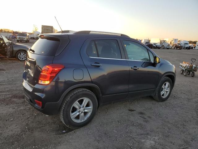 Photo 2 VIN: 3GNCJLSB3KL260304 - CHEVROLET TRAX 