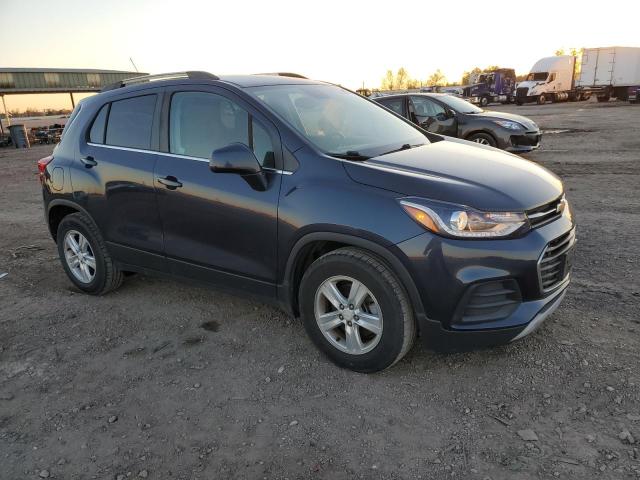 Photo 3 VIN: 3GNCJLSB3KL260304 - CHEVROLET TRAX 