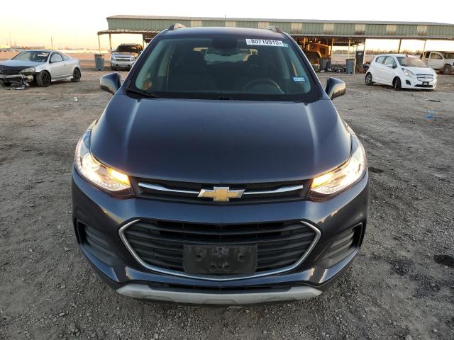 Photo 4 VIN: 3GNCJLSB3KL260304 - CHEVROLET TRAX 