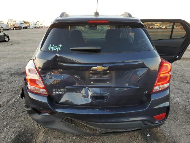 Photo 5 VIN: 3GNCJLSB3KL260304 - CHEVROLET TRAX 