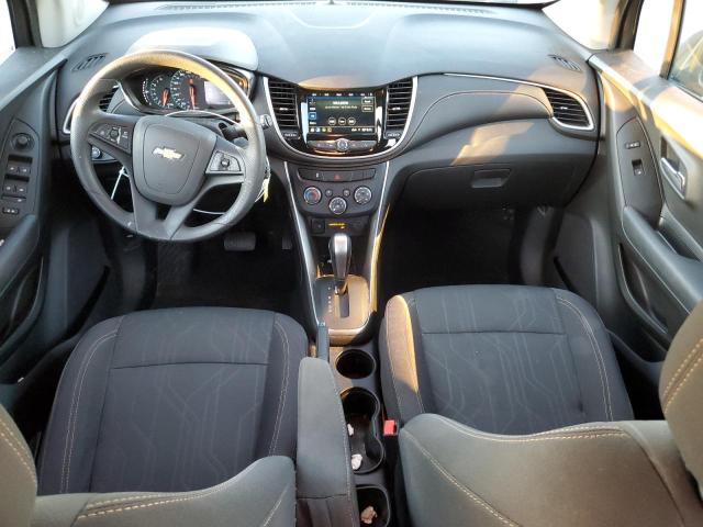 Photo 7 VIN: 3GNCJLSB3KL260304 - CHEVROLET TRAX 