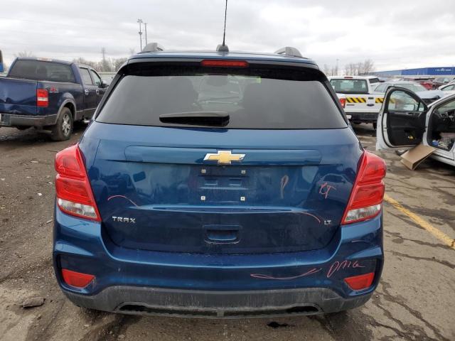 Photo 5 VIN: 3GNCJLSB3KL299152 - CHEVROLET TRAX 