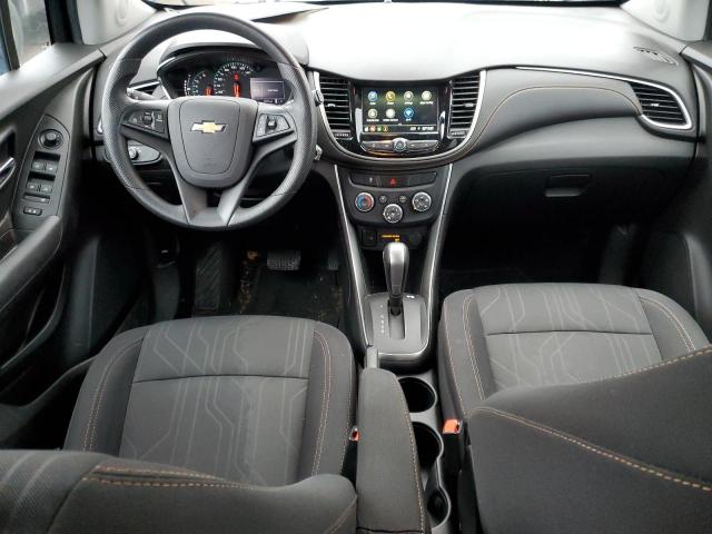 Photo 7 VIN: 3GNCJLSB3KL299152 - CHEVROLET TRAX 