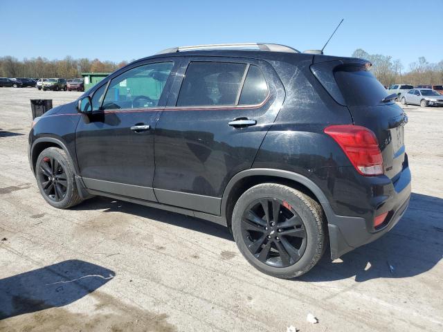 Photo 1 VIN: 3GNCJLSB3KL316032 - CHEVROLET TRAX 