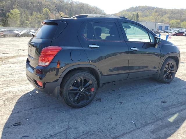 Photo 2 VIN: 3GNCJLSB3KL316032 - CHEVROLET TRAX 