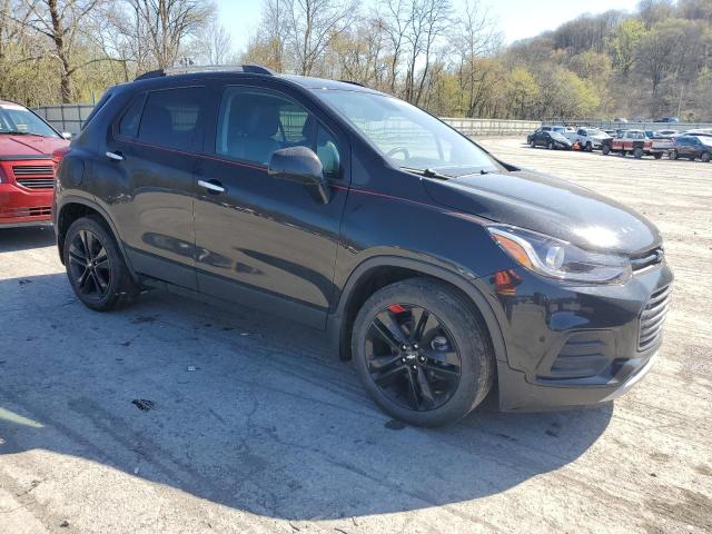 Photo 3 VIN: 3GNCJLSB3KL316032 - CHEVROLET TRAX 