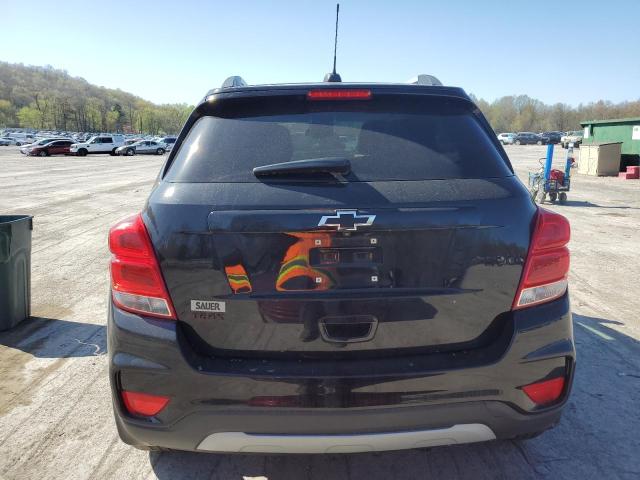 Photo 5 VIN: 3GNCJLSB3KL316032 - CHEVROLET TRAX 