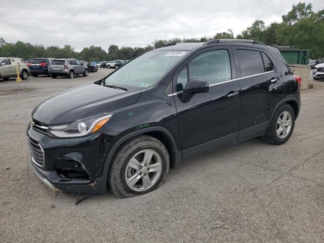 Photo 0 VIN: 3GNCJLSB3KL336183 - CHEVROLET TRAX 1LT 