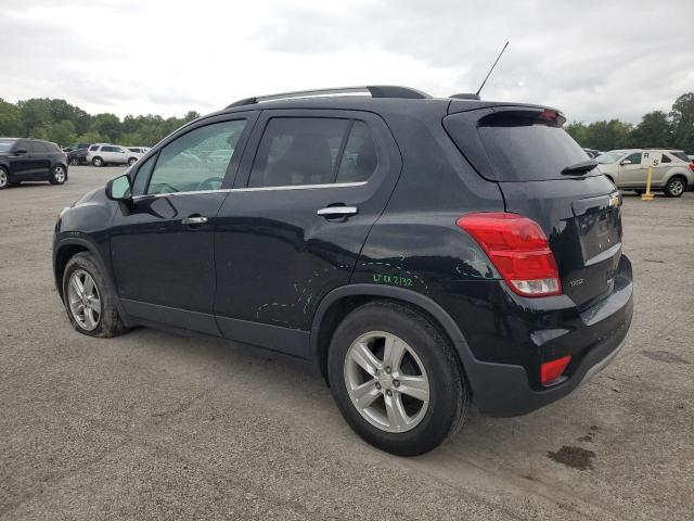 Photo 1 VIN: 3GNCJLSB3KL336183 - CHEVROLET TRAX 1LT 