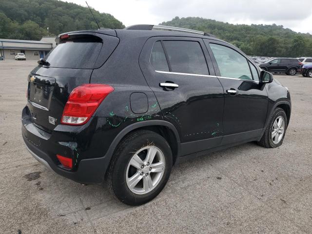 Photo 2 VIN: 3GNCJLSB3KL336183 - CHEVROLET TRAX 1LT 