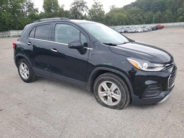 Photo 3 VIN: 3GNCJLSB3KL336183 - CHEVROLET TRAX 1LT 