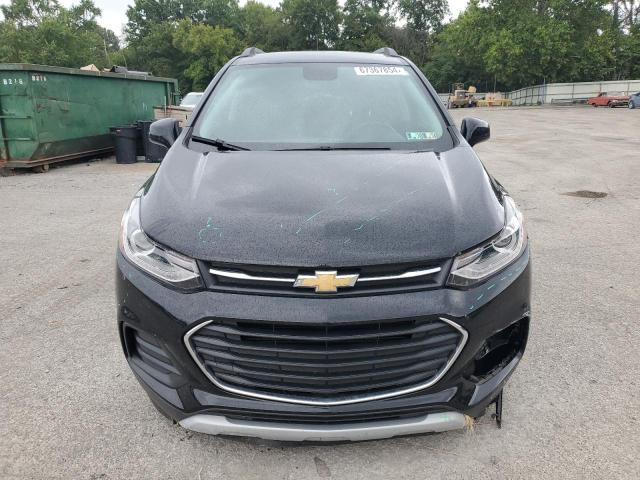 Photo 4 VIN: 3GNCJLSB3KL336183 - CHEVROLET TRAX 1LT 