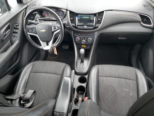 Photo 7 VIN: 3GNCJLSB3KL336183 - CHEVROLET TRAX 1LT 