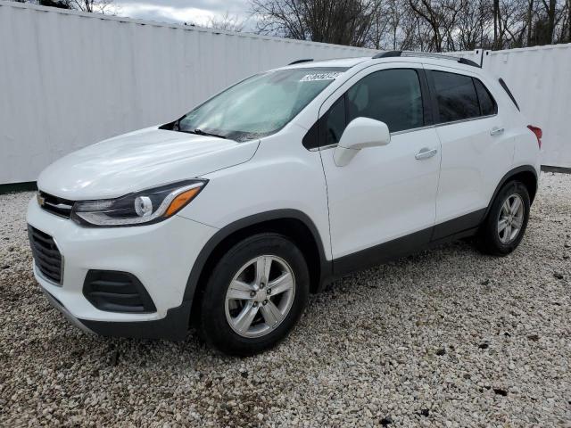 Photo 0 VIN: 3GNCJLSB3KL353002 - CHEVROLET TRAX 