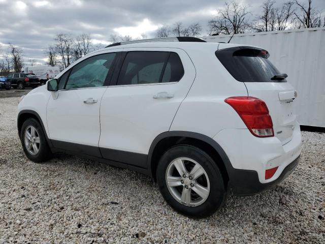 Photo 1 VIN: 3GNCJLSB3KL353002 - CHEVROLET TRAX 