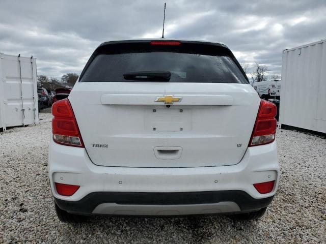 Photo 5 VIN: 3GNCJLSB3KL353002 - CHEVROLET TRAX 