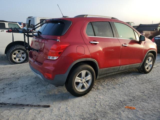 Photo 2 VIN: 3GNCJLSB3KL357924 - CHEVROLET TRAX 1LT 