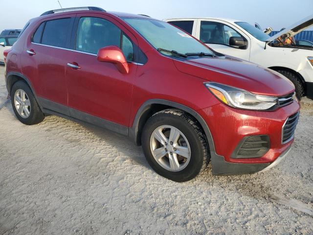 Photo 3 VIN: 3GNCJLSB3KL357924 - CHEVROLET TRAX 1LT 