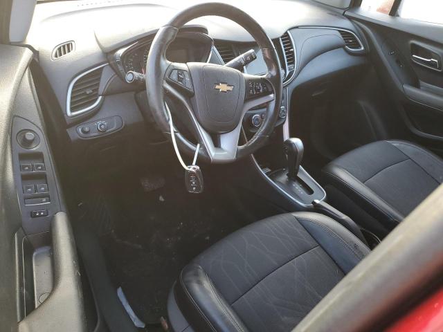 Photo 7 VIN: 3GNCJLSB3KL357924 - CHEVROLET TRAX 1LT 