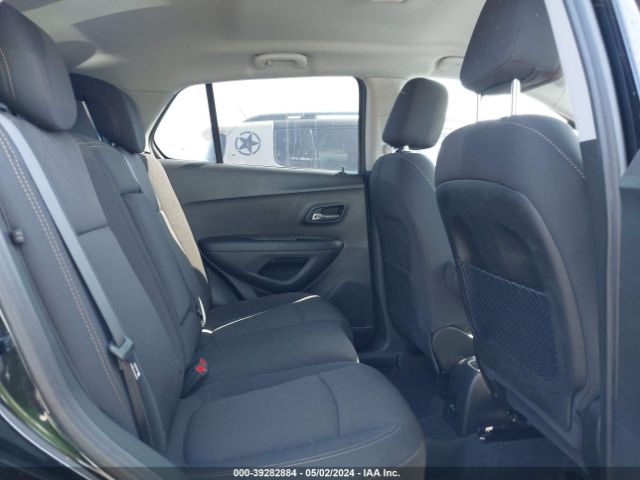 Photo 7 VIN: 3GNCJLSB3KL361603 - CHEVROLET TRAX 