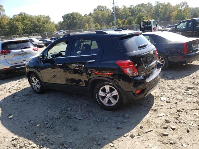 Photo 1 VIN: 3GNCJLSB3LL130685 - CHEVROLET TRAX 