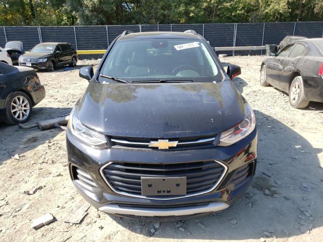 Photo 4 VIN: 3GNCJLSB3LL130685 - CHEVROLET TRAX 