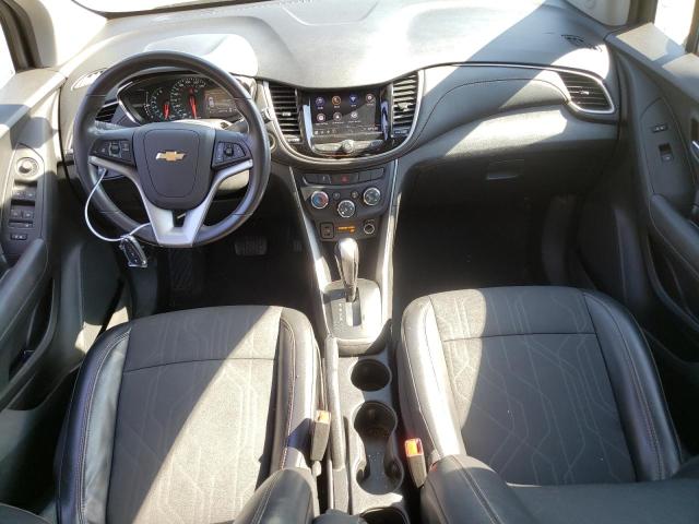 Photo 7 VIN: 3GNCJLSB3LL130685 - CHEVROLET TRAX 