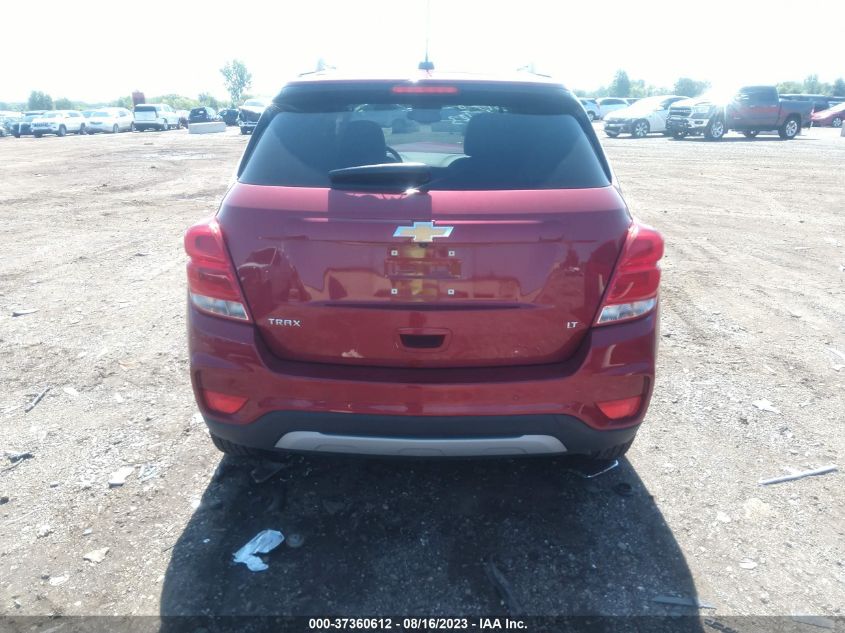 Photo 15 VIN: 3GNCJLSB3LL133148 - CHEVROLET TRAX 