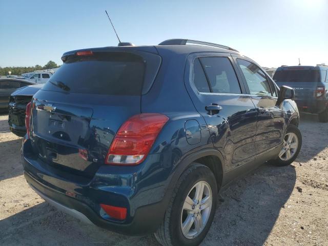 Photo 3 VIN: 3GNCJLSB3LL145171 - CHEVROLET TRAX 1LT 