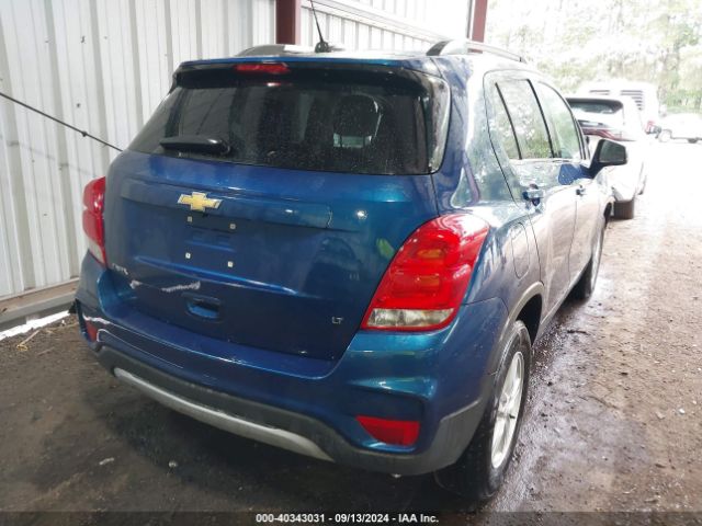 Photo 3 VIN: 3GNCJLSB3LL212898 - CHEVROLET TRAX 